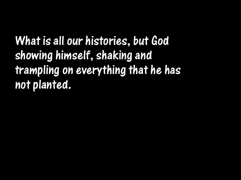 History and historians Motivational Quotes