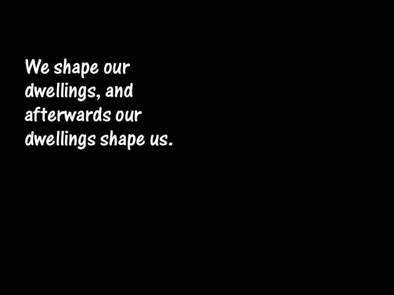 Home Motivational Quotes