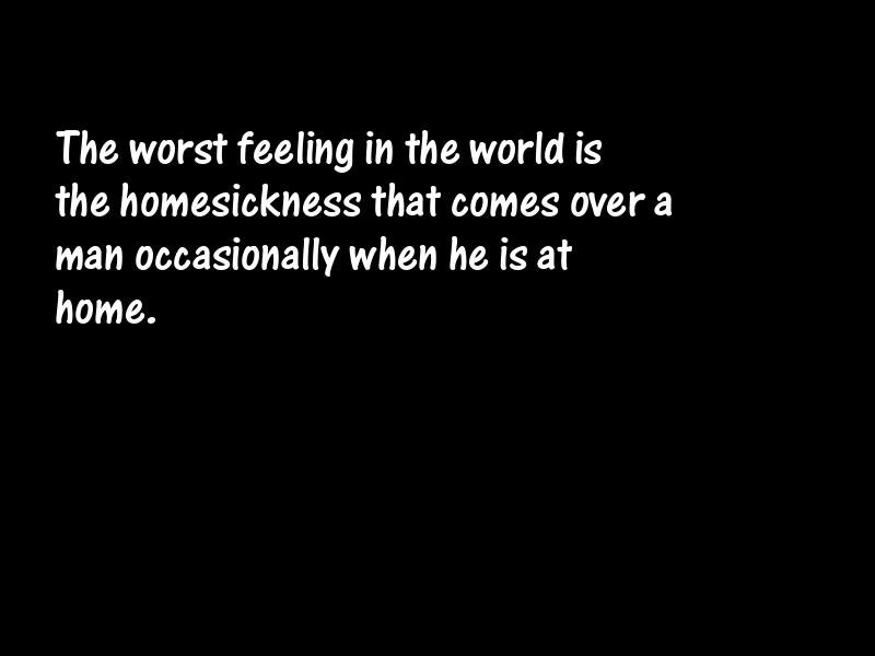 Home Motivational Quotes