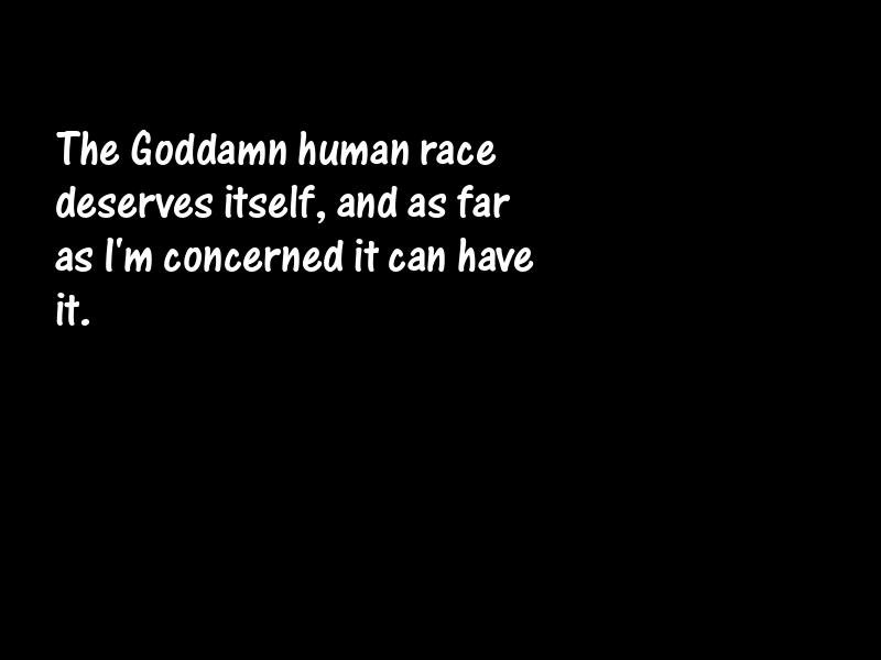 Humankind Motivational Quotes