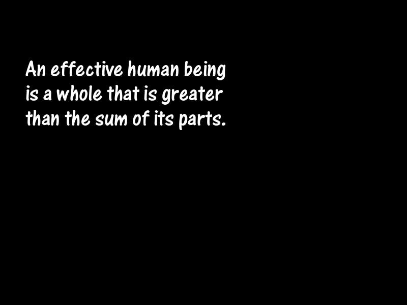 Humankind Motivational Quotes