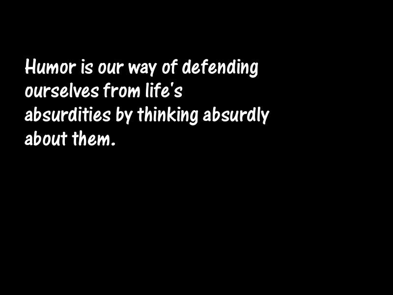 Humor Motivational Quotes