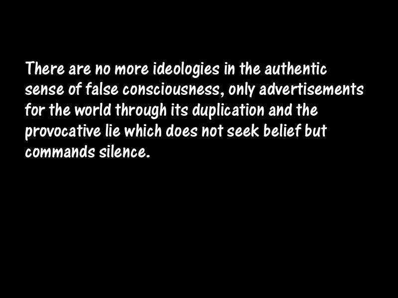 Ideology Motivational Quotes