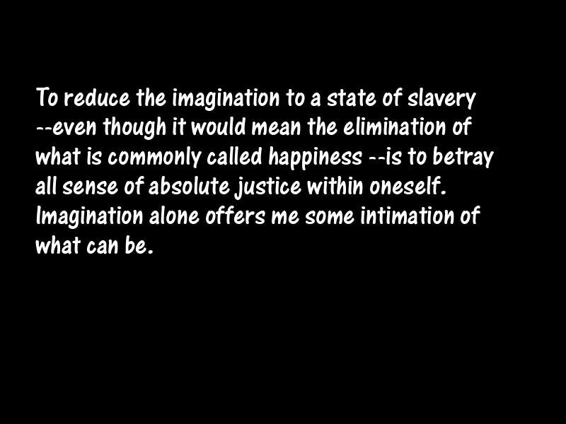 Imagination Motivational Quotes