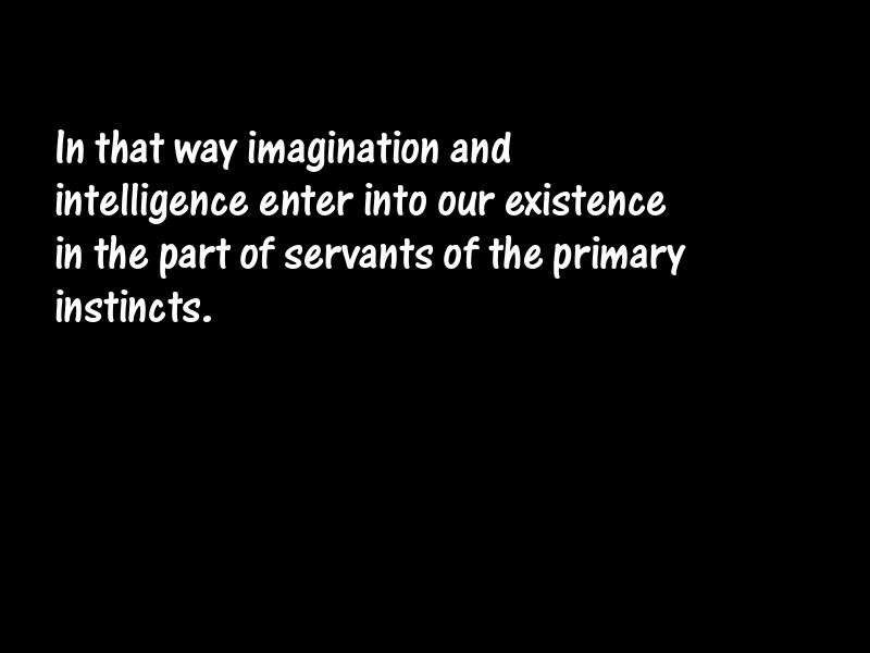 Imagination Motivational Quotes