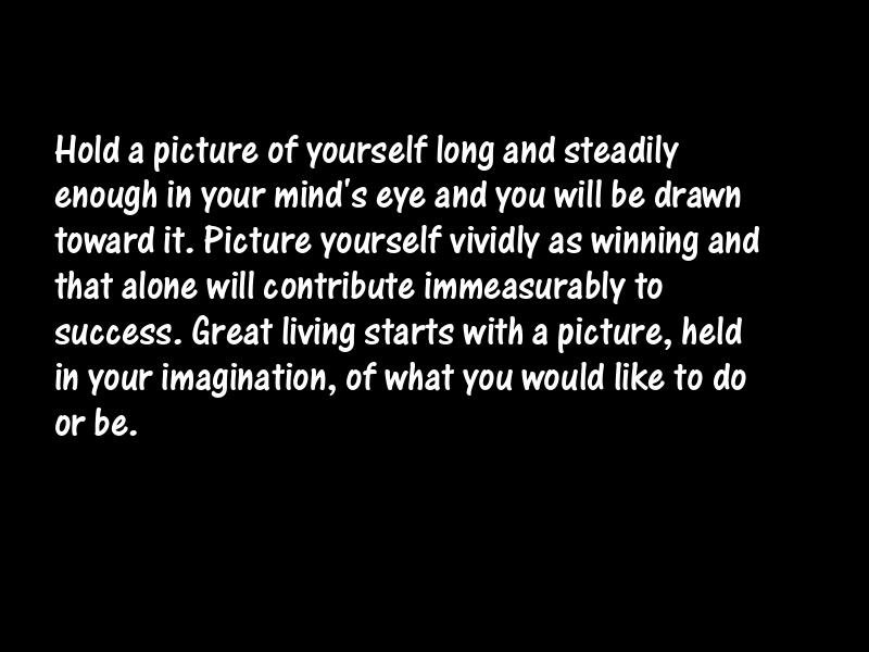 Imagination Motivational Quotes