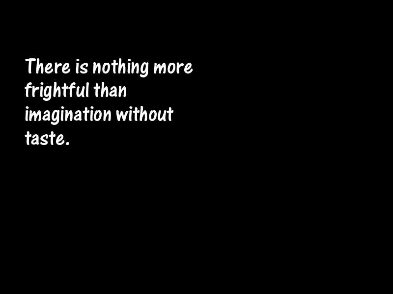Imagination Motivational Quotes