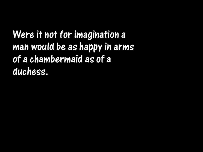 Imagination Motivational Quotes
