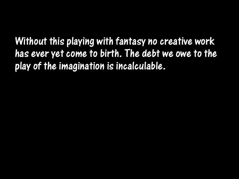 Imagination Motivational Quotes