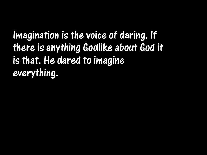 Imagination Motivational Quotes