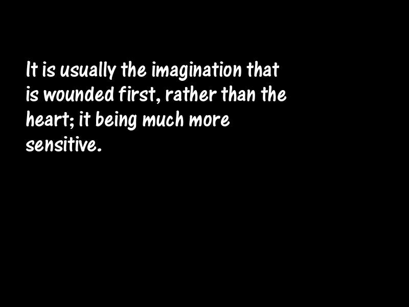 Imagination Motivational Quotes