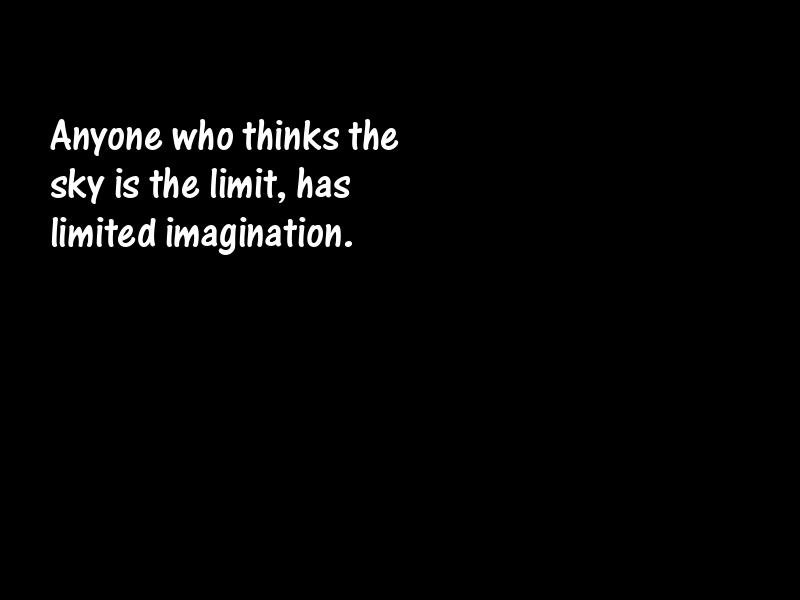 Imagination Motivational Quotes