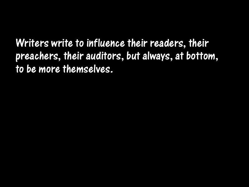 Individuality Motivational Quotes