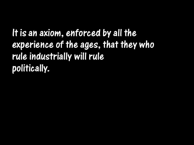 Industry Motivational Quotes