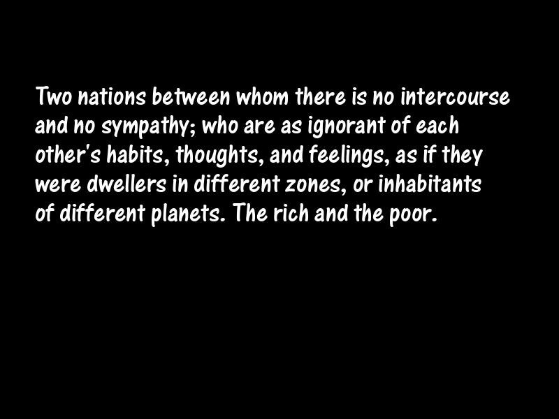 Inequality Motivational Quotes