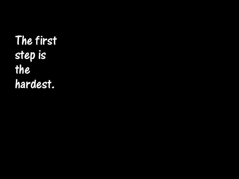 Inertia Motivational Quotes