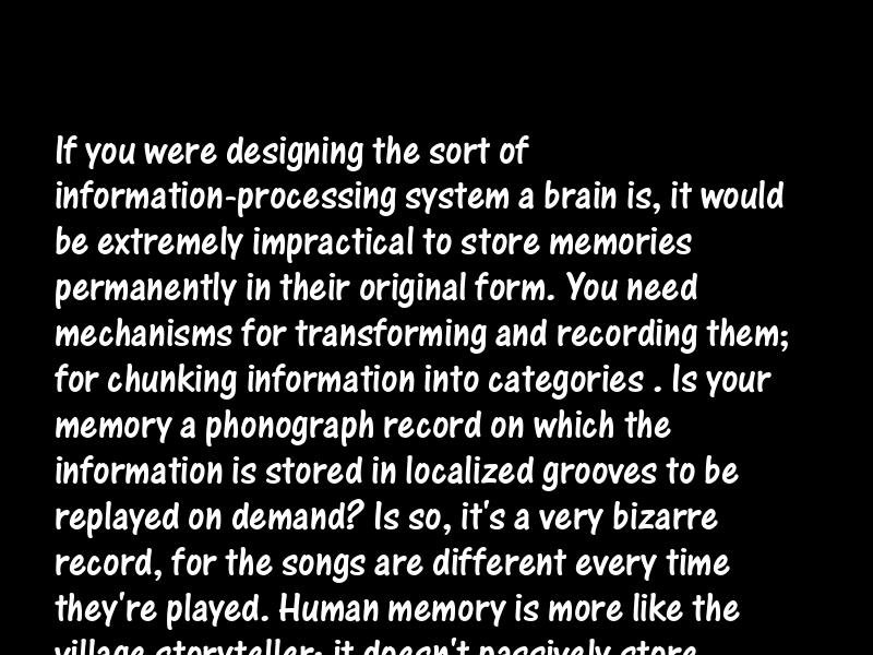 Information Motivational Quotes