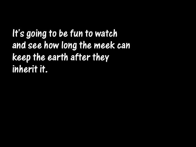 Inheritance Motivational Quotes