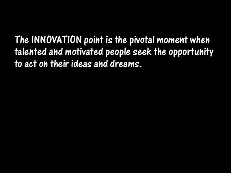 Innovation Motivational Quotes