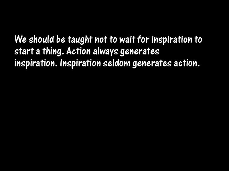 Inspiration Motivational Quotes