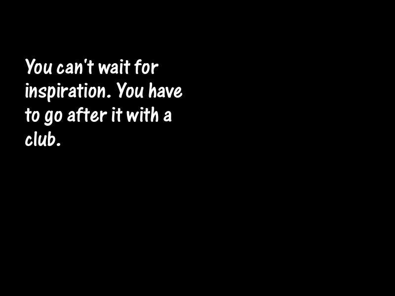 Inspiration Motivational Quotes