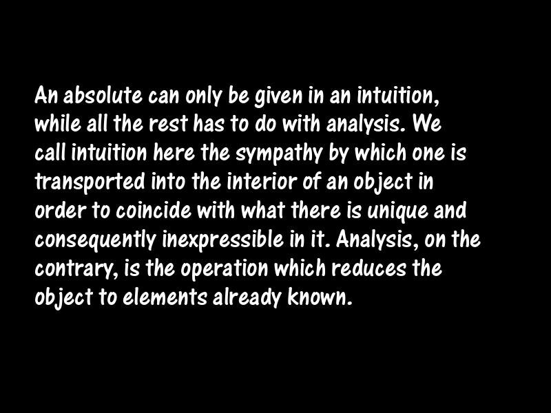 Instinct Motivational Quotes