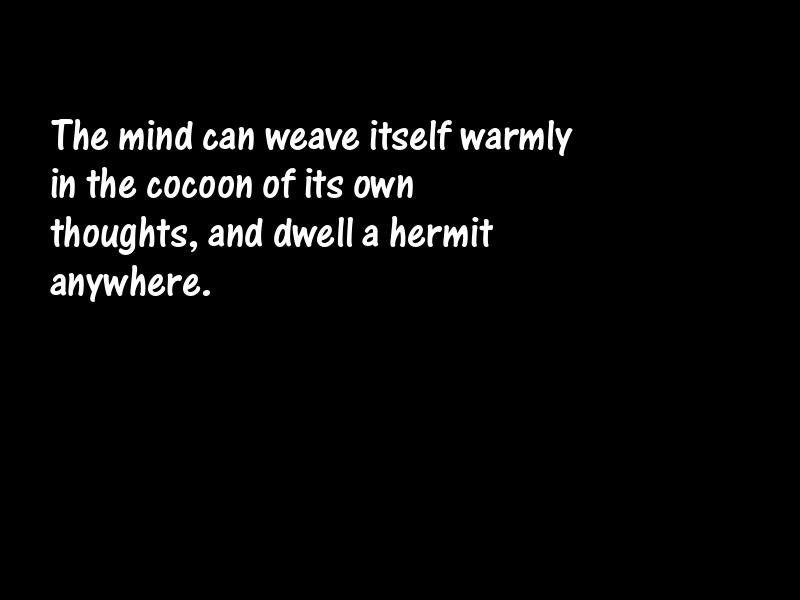 Introspection Motivational Quotes