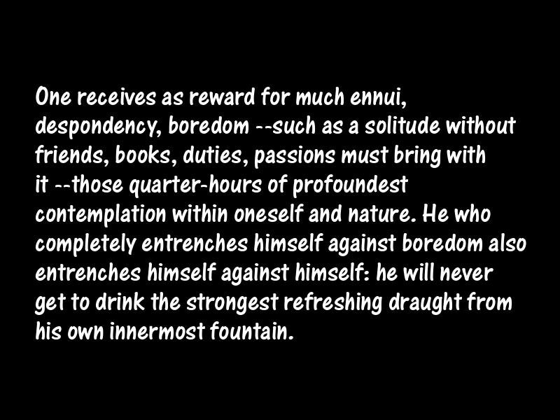 Introspection Motivational Quotes