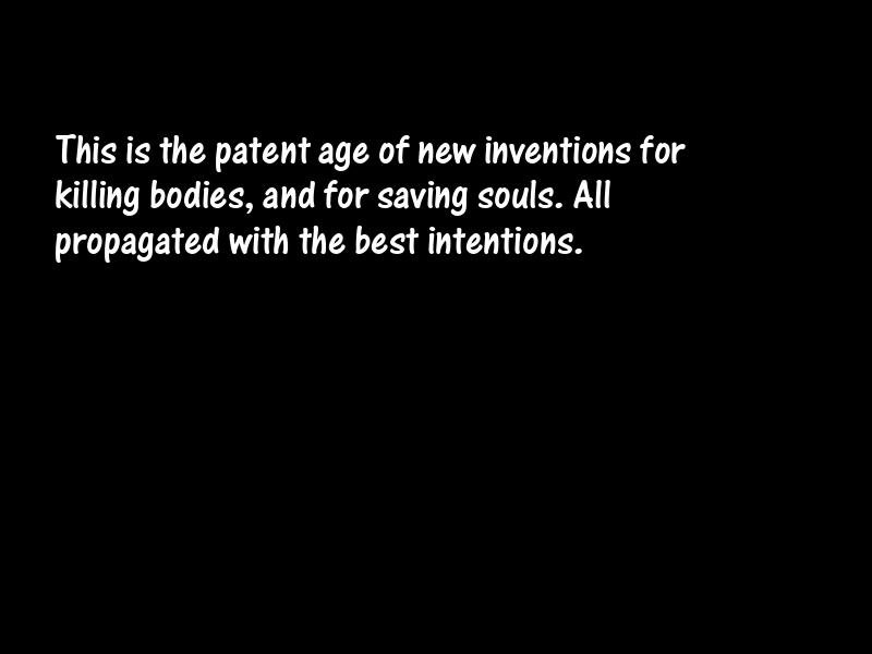 Invention and inventor Motivational Quotes