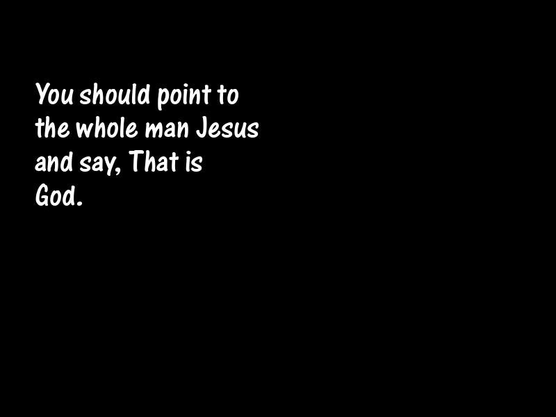 Jesus christ Motivational Quotes
