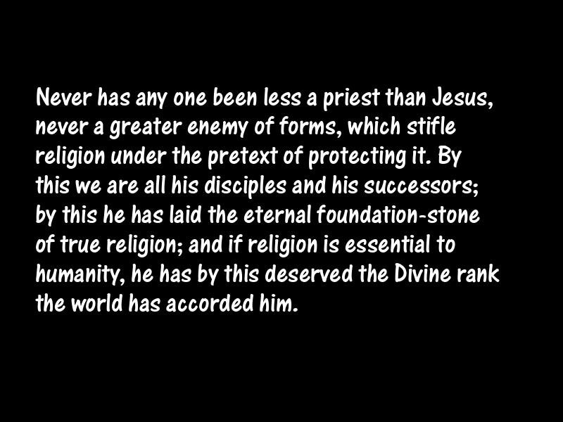 Jesus christ Motivational Quotes