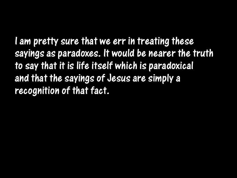Jesus christ Motivational Quotes