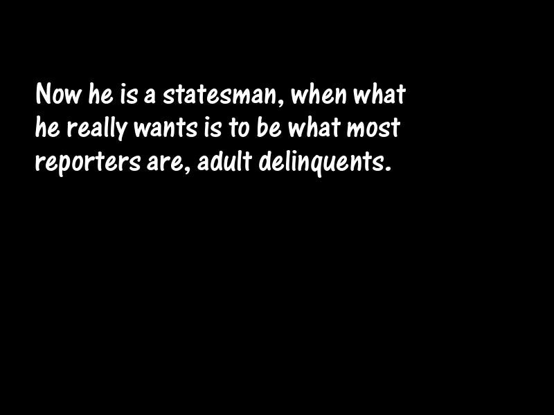 Journalism and journalists Motivational Quotes