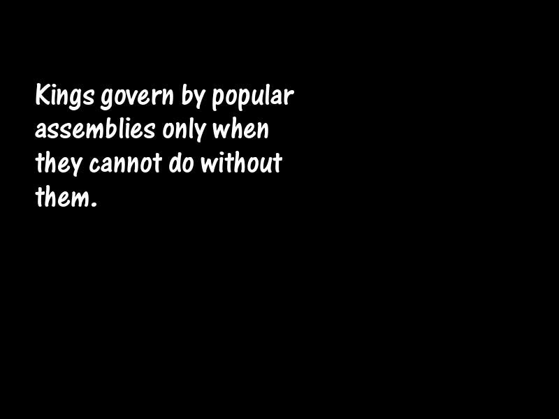 Kings Motivational Quotes