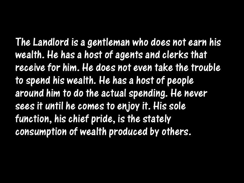 Landlords Motivational Quotes