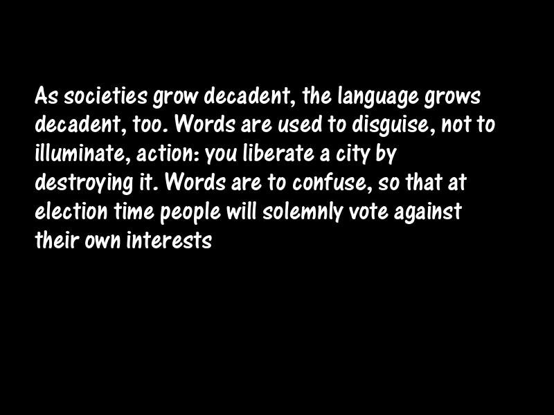 Language Motivational Quotes