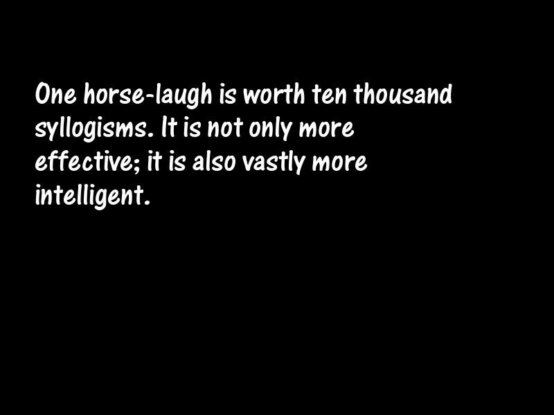 Laughter Motivational Quotes