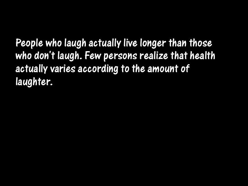 Laughter Motivational Quotes