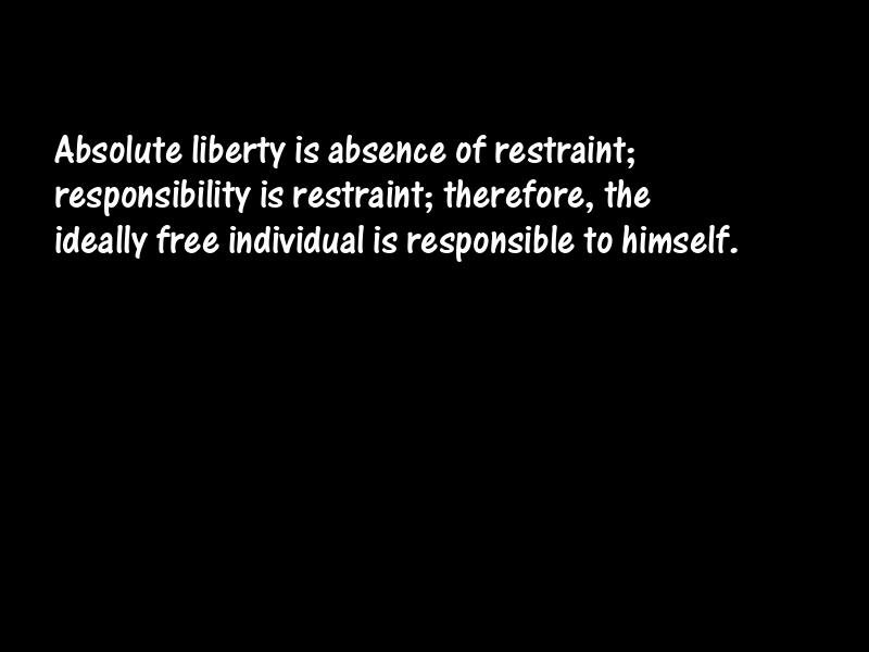 Liberty Motivational Quotes