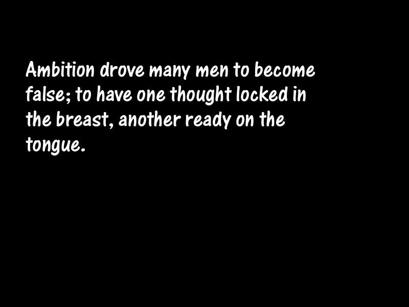 Lies Motivational Quotes