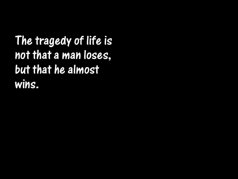 Life Motivational Quotes