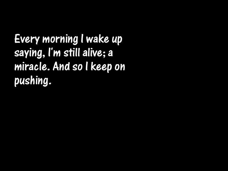 Life Motivational Quotes