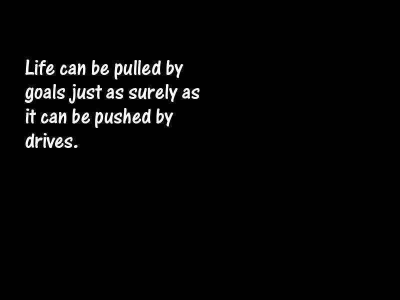 Life Motivational Quotes