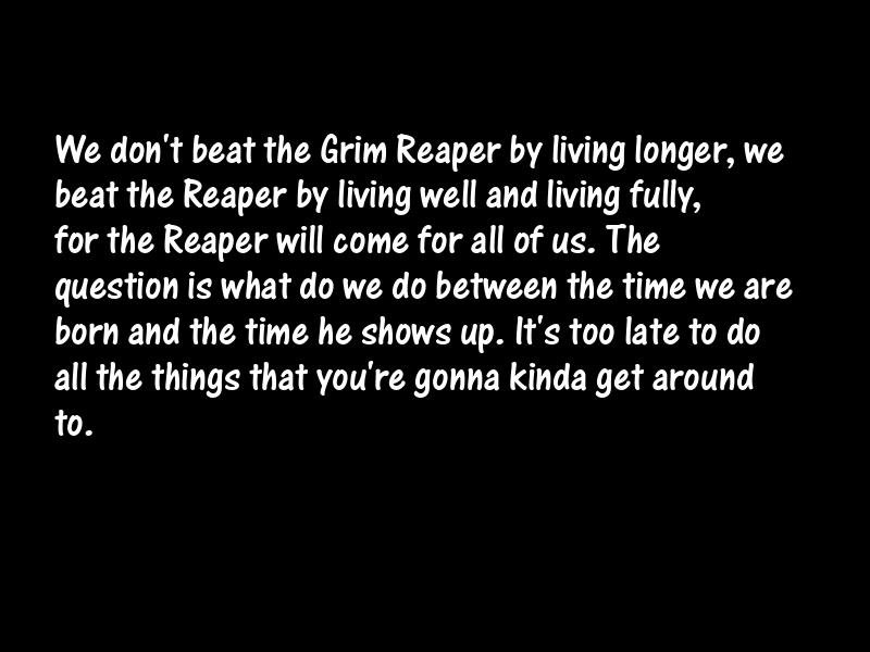 Life Motivational Quotes