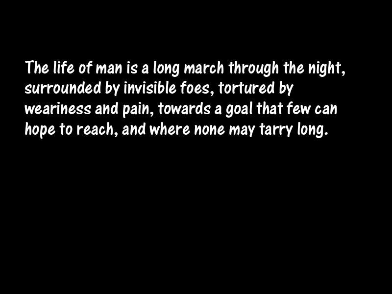 Life Motivational Quotes