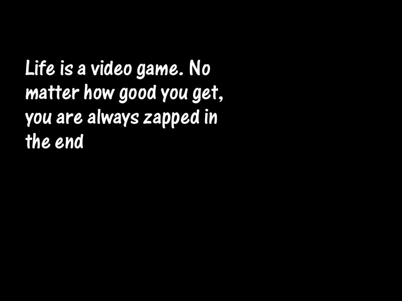 Life Motivational Quotes