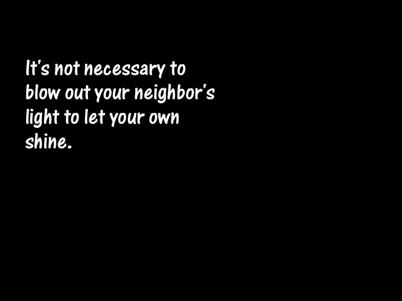 Light Motivational Quotes