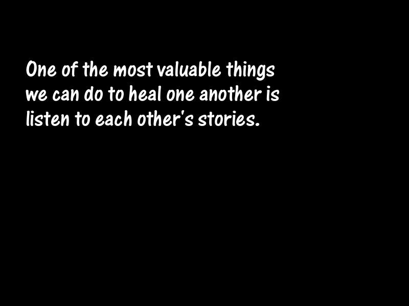 Listening Motivational Quotes