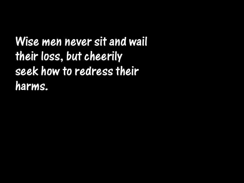 Losers and losing Motivational Quotes