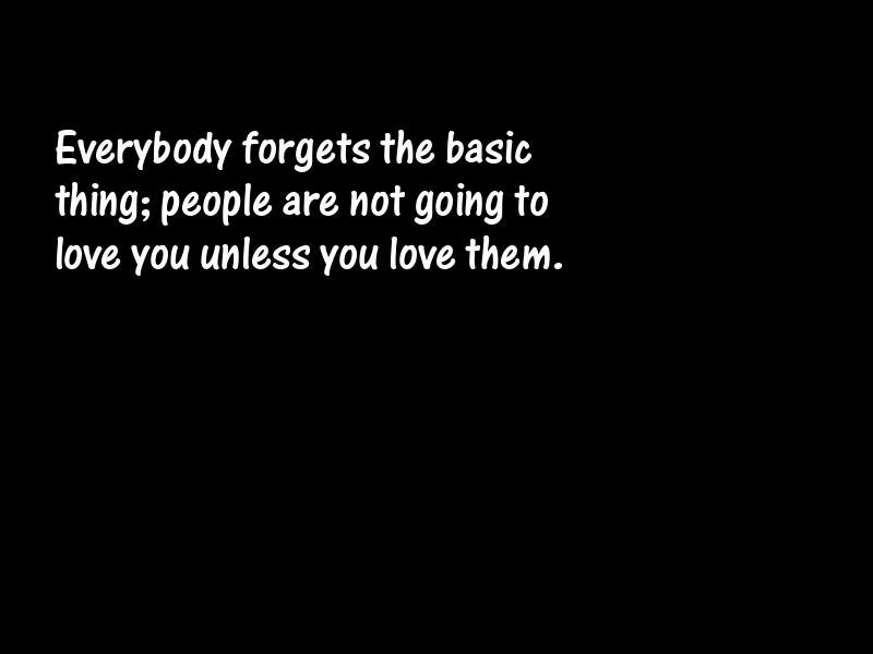 Love Motivational Quotes